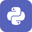 Logo Python/Django