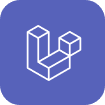 Logo PHP/Laravel