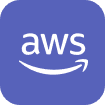 Logo AWS
