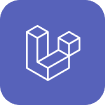 Logo PHP/Laravel