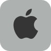 Logo iOS